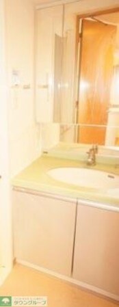 プロスペクト西巣鴨の物件内観写真